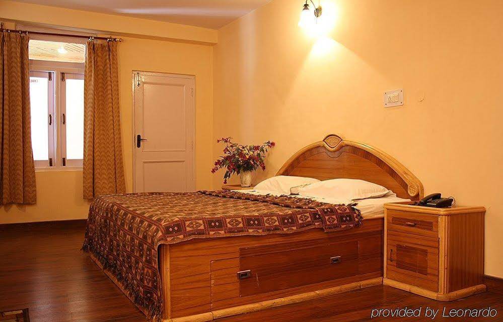 Hotel Woodpark