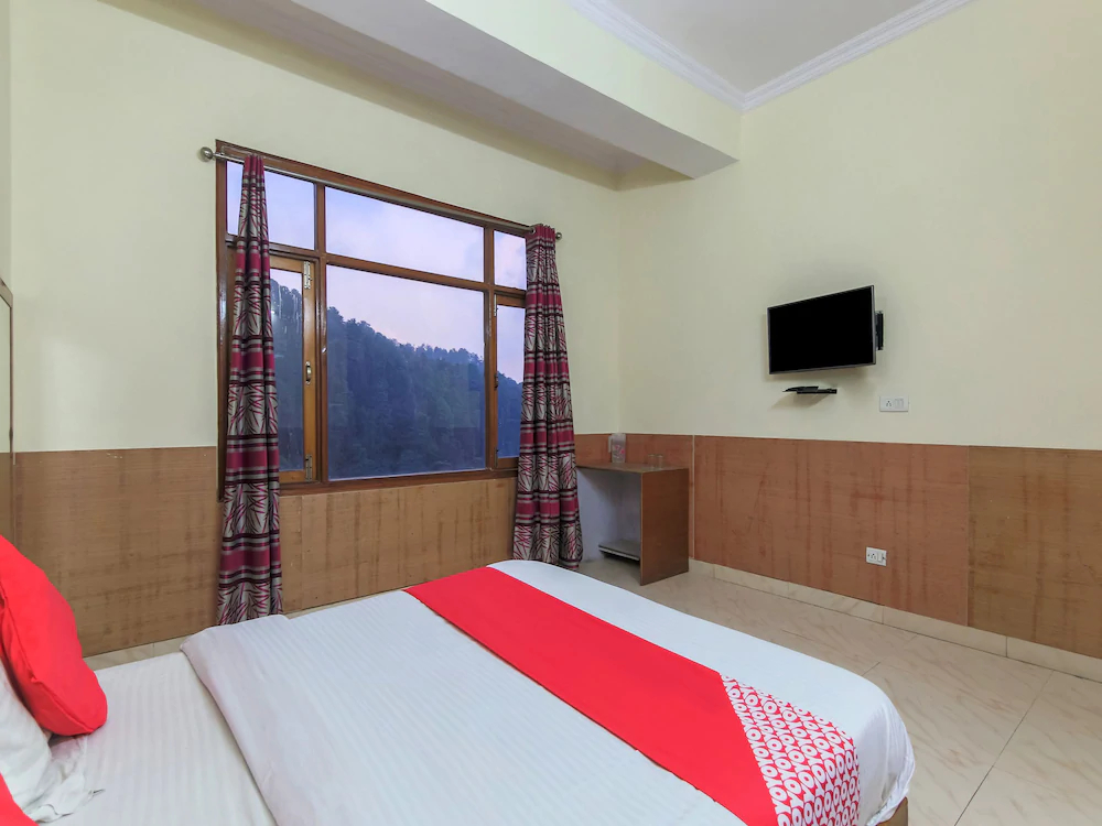 Ivy Resort By OYO Rooms