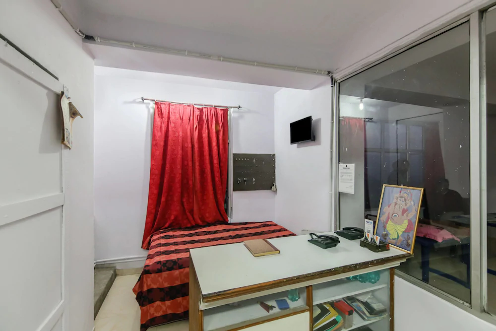 Ivy Resort By OYO Rooms