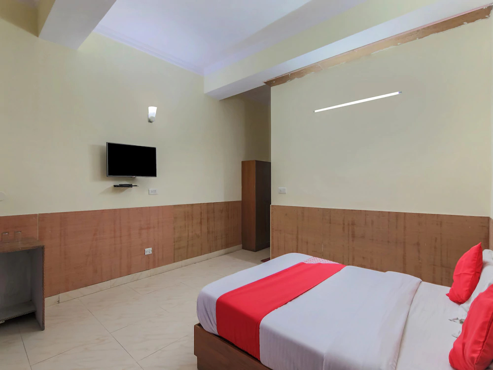 Ivy Resort By OYO Rooms