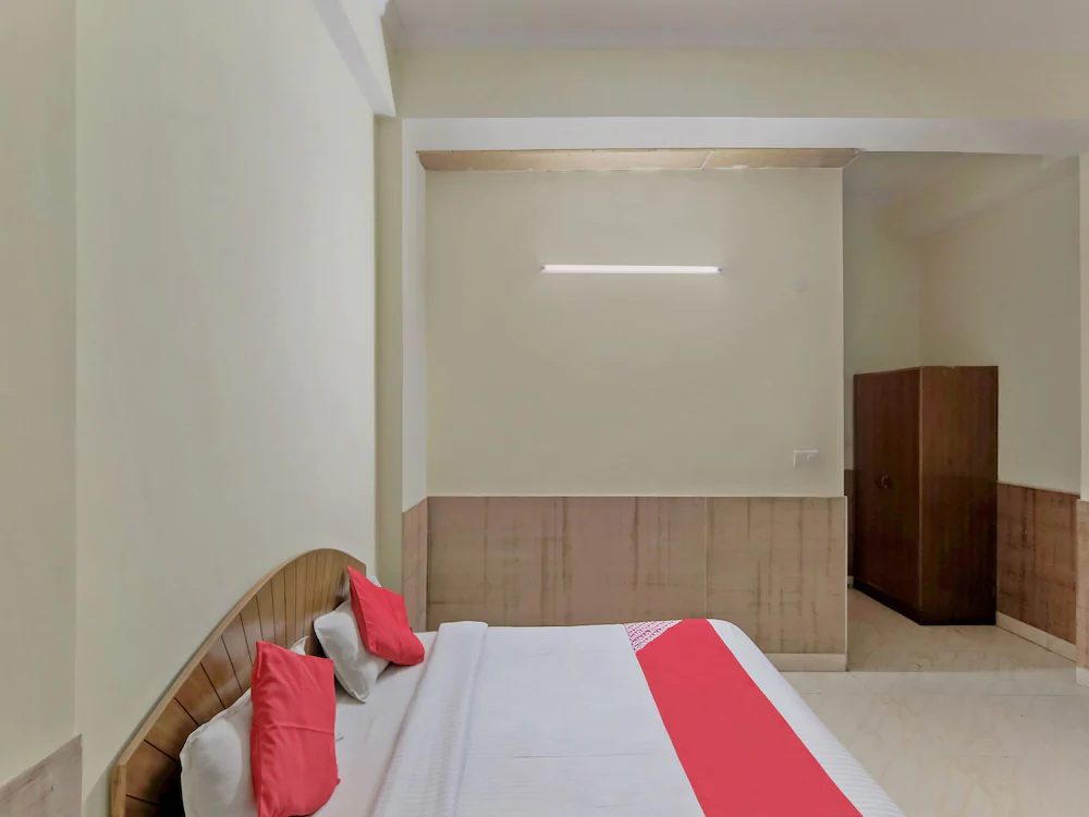 Ivy Resort By OYO Rooms