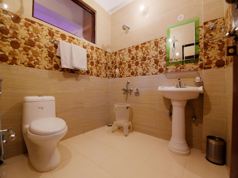Khushala Valley View by OYO Rooms