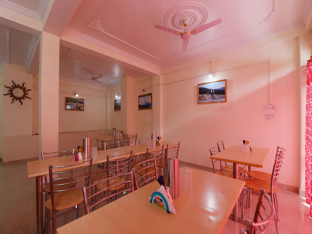 Khushala Valley View by OYO Rooms