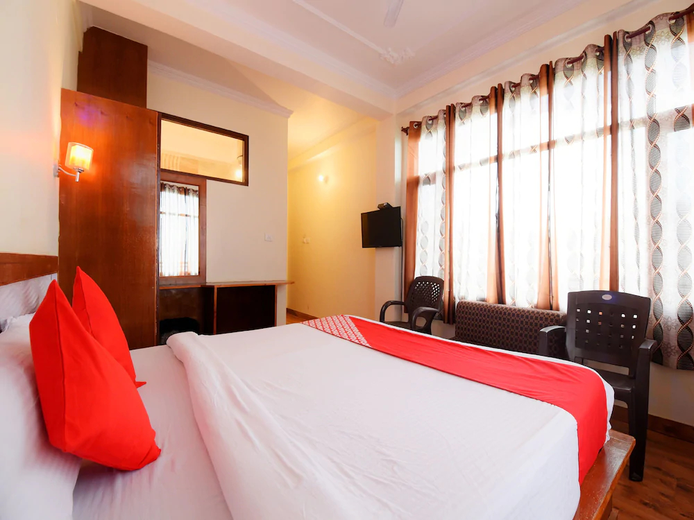 Khushala Valley View by OYO Rooms