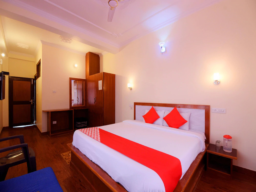 Khushala Valley View by OYO Rooms