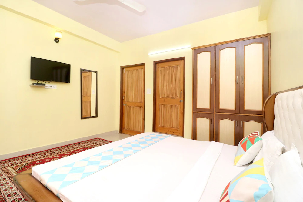 Love Kush Cottage By OYO Rooms