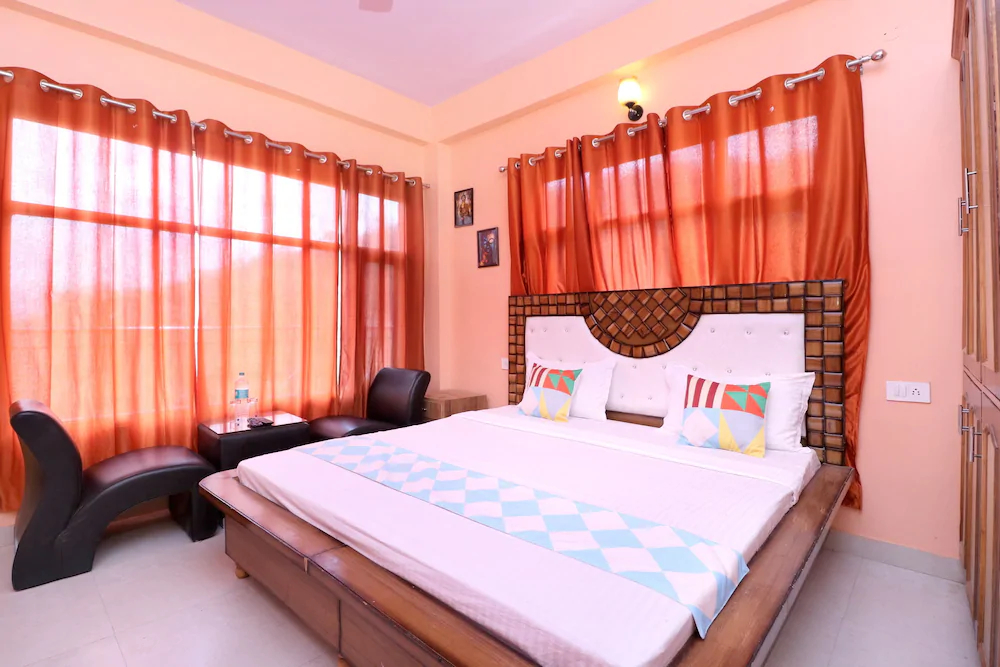 Love Kush Cottage By OYO Rooms