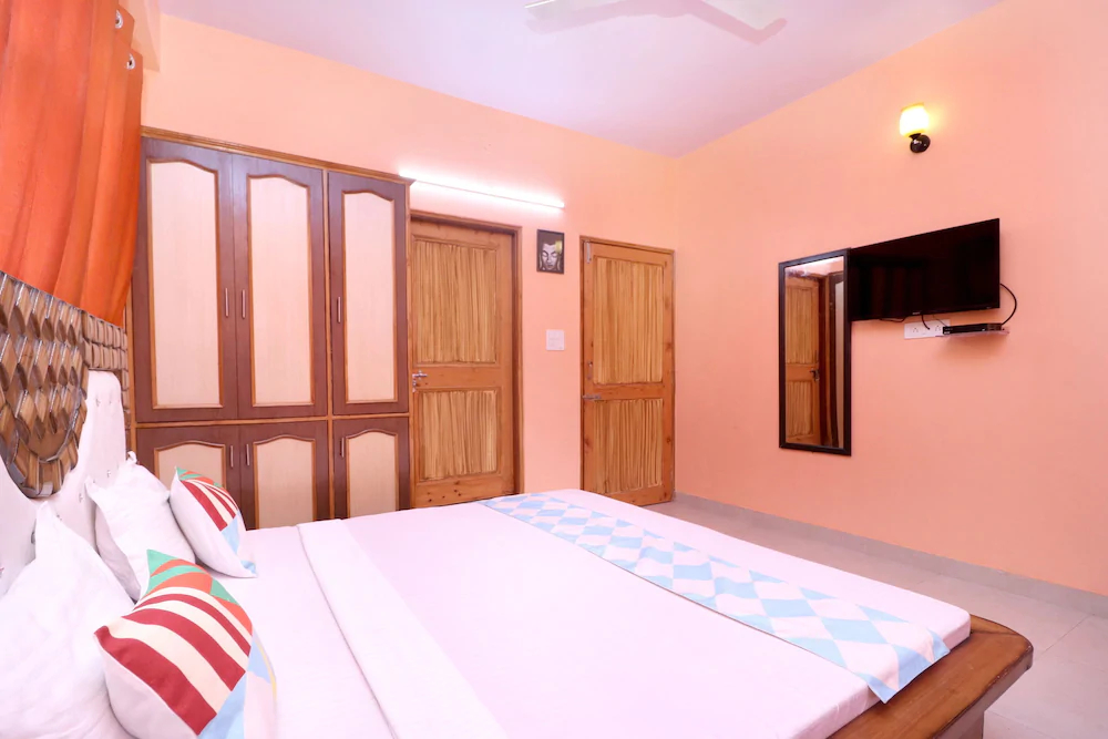 Love Kush Cottage By OYO Rooms