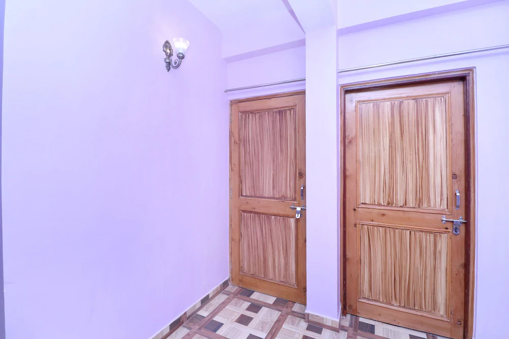 Love Kush Cottage By OYO Rooms