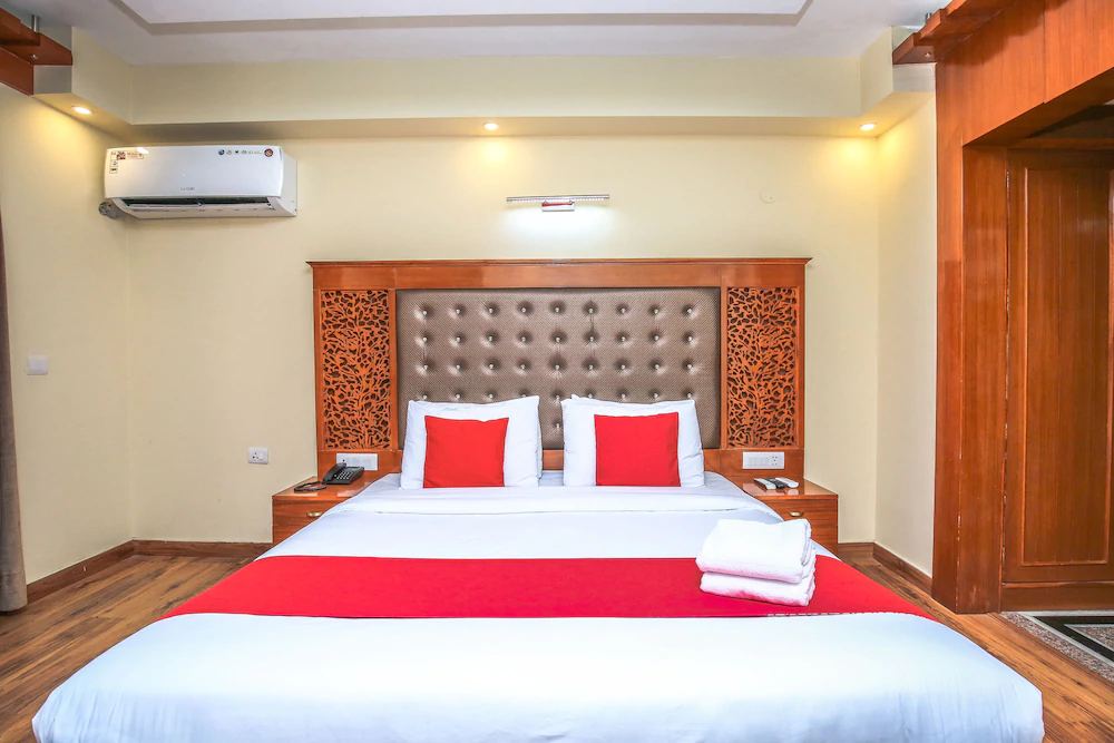 Manla Homes Resort