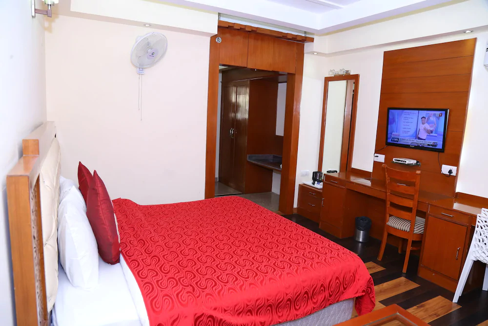 Manla Homes Resort