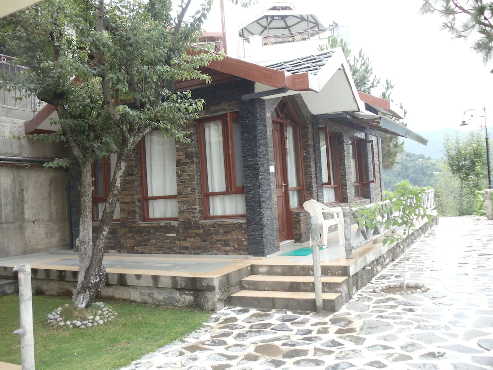 Manla Homes Resort