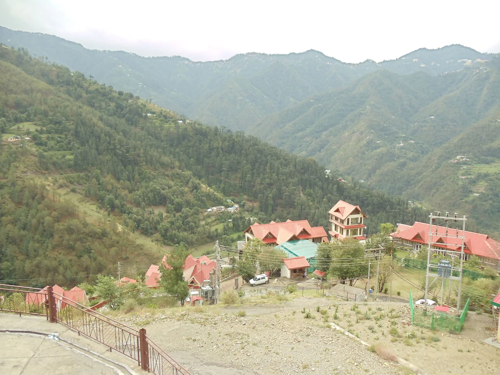 Manla Homes Resort