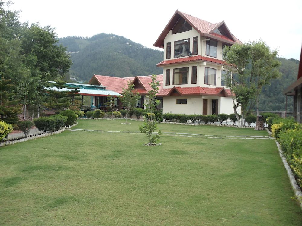 Manla Homes Resort