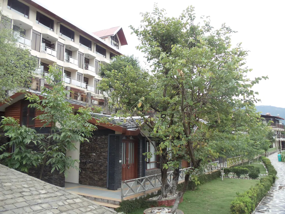 Manla Homes Resort