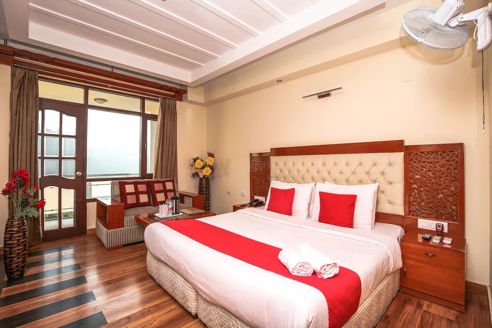 Manla Homes Resort