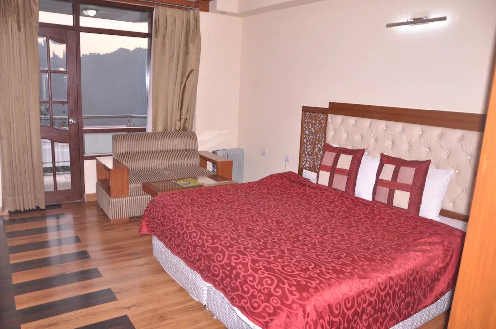 Manla Homes Resort