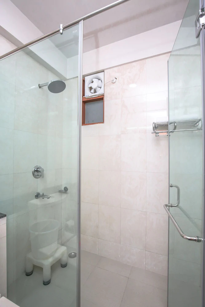 Manla Homes Resort
