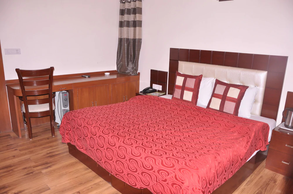 Manla Homes Resort