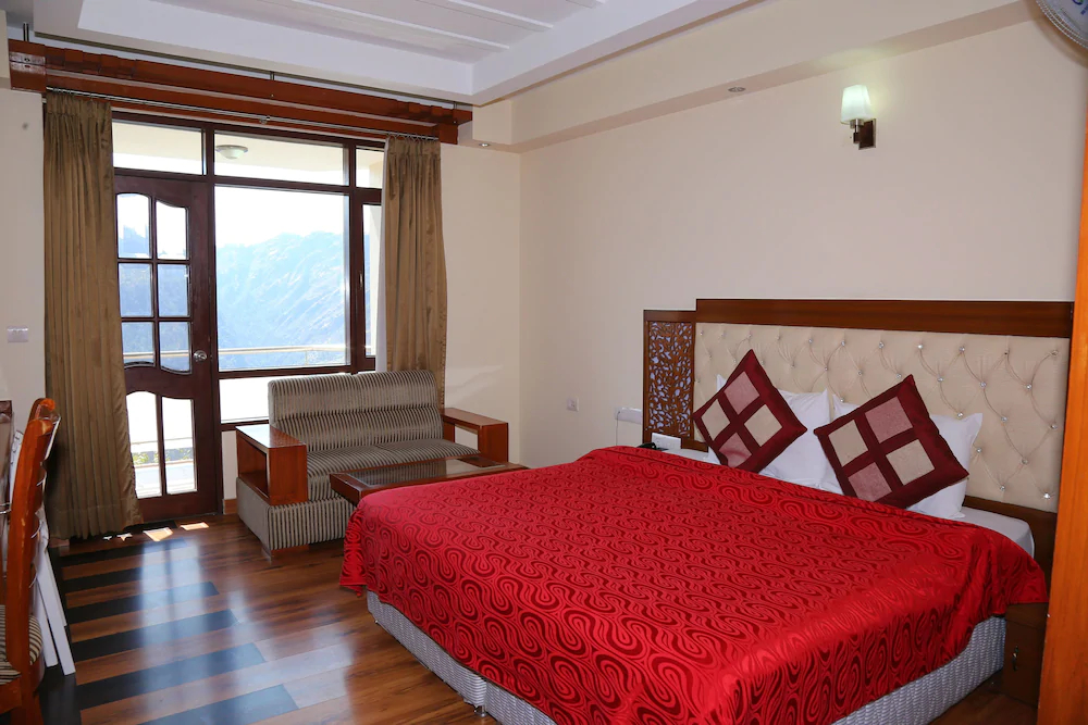 Manla Homes Resort