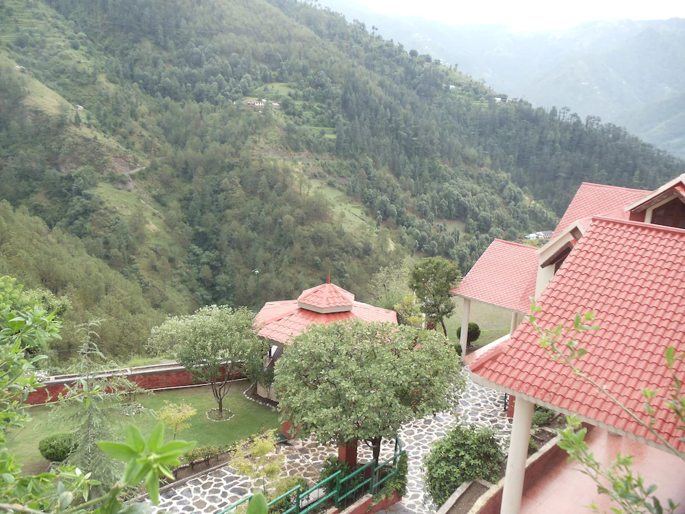 Manla Homes Resort