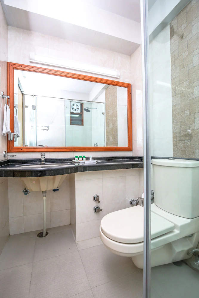 Manla Homes Resort