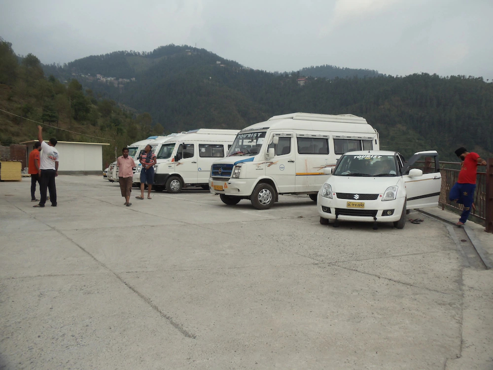 Manla Homes Resort