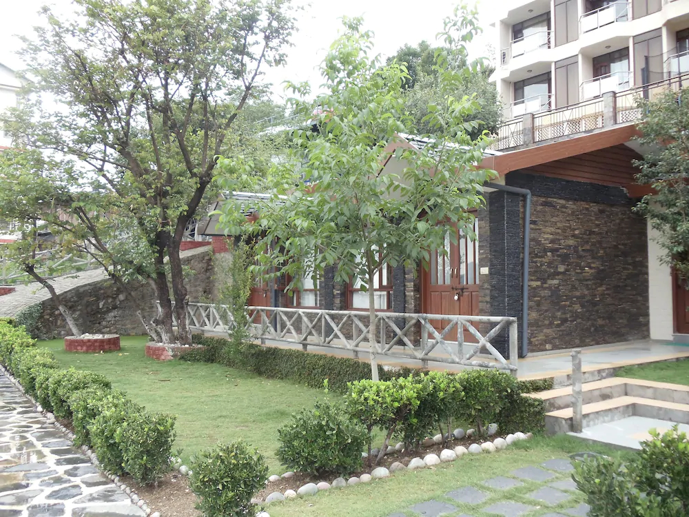 Manla Homes Resort