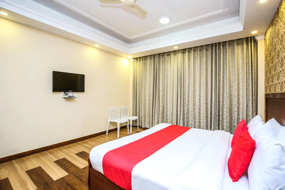 Manla Homes Resort