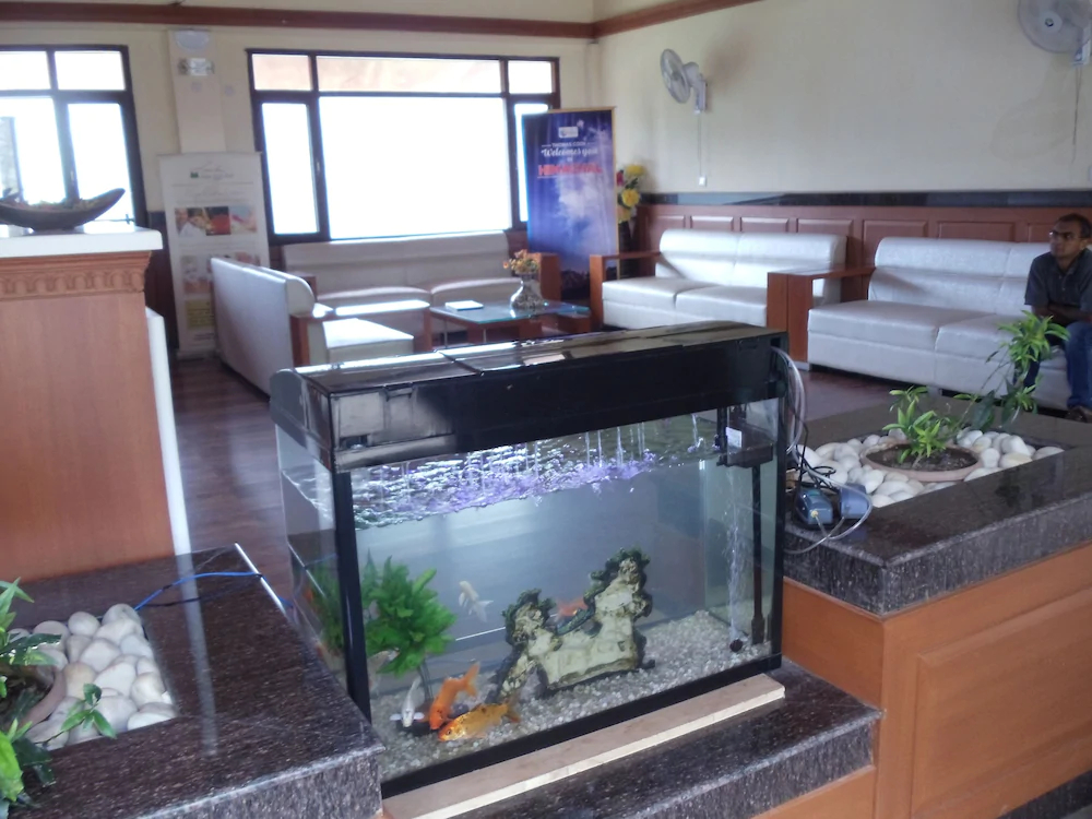 Manla Homes Resort