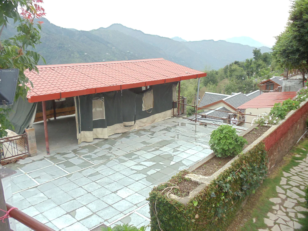 Manla Homes Resort