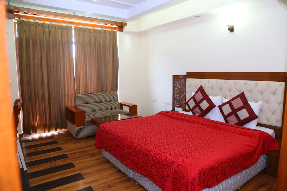 Manla Homes Resort