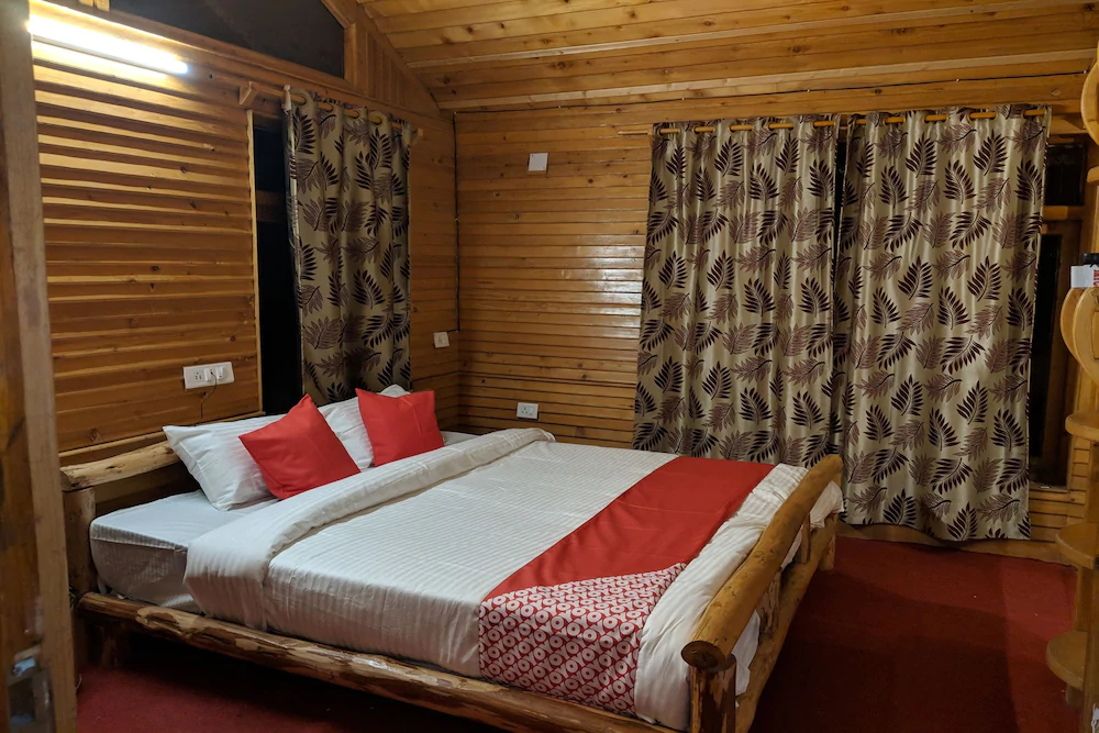 OYO 24294 Pahuna Upvan