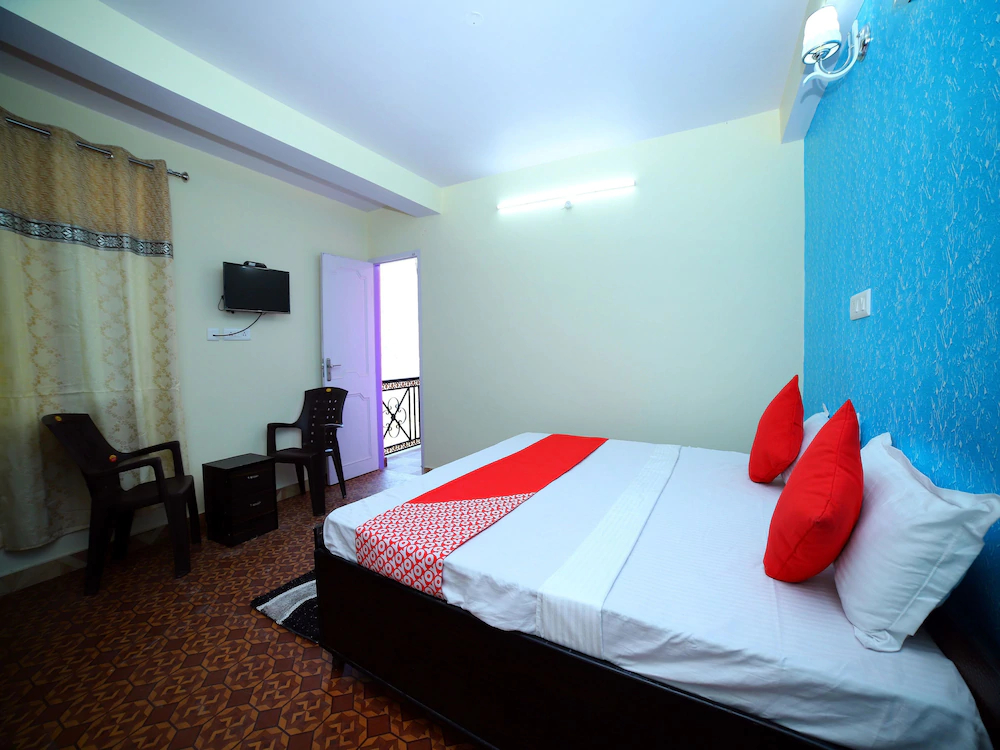 OYO Home 13149 Hill View Barmu