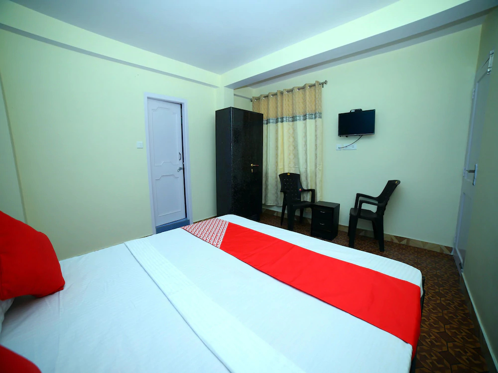 OYO Home 13149 Hill View Barmu