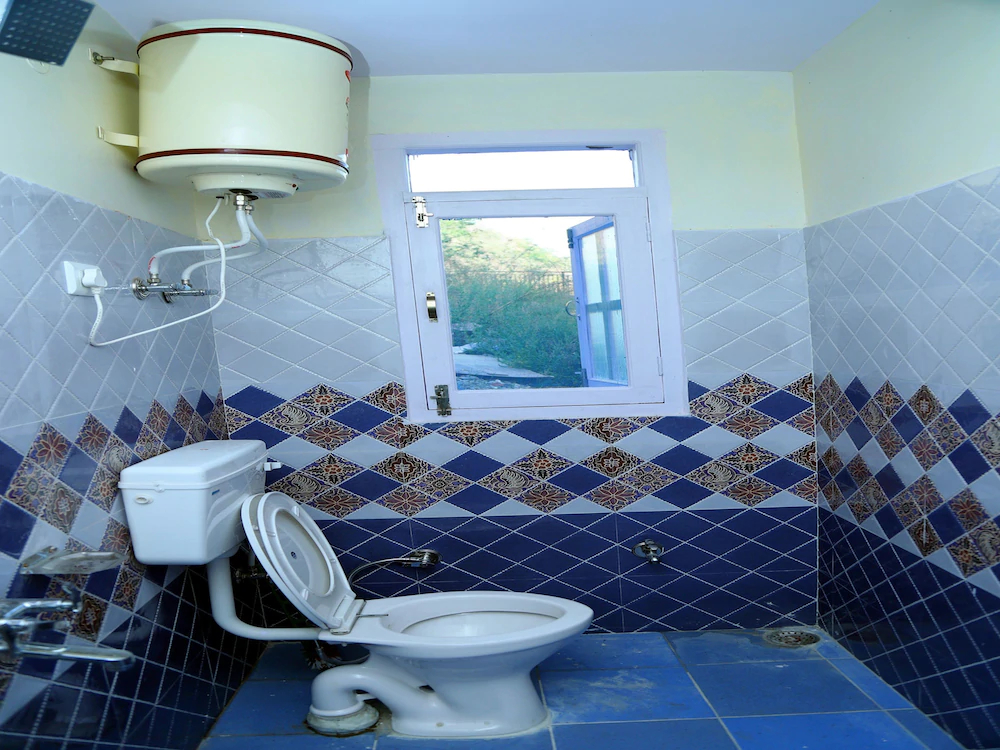 OYO Home 13149 Hill View Barmu