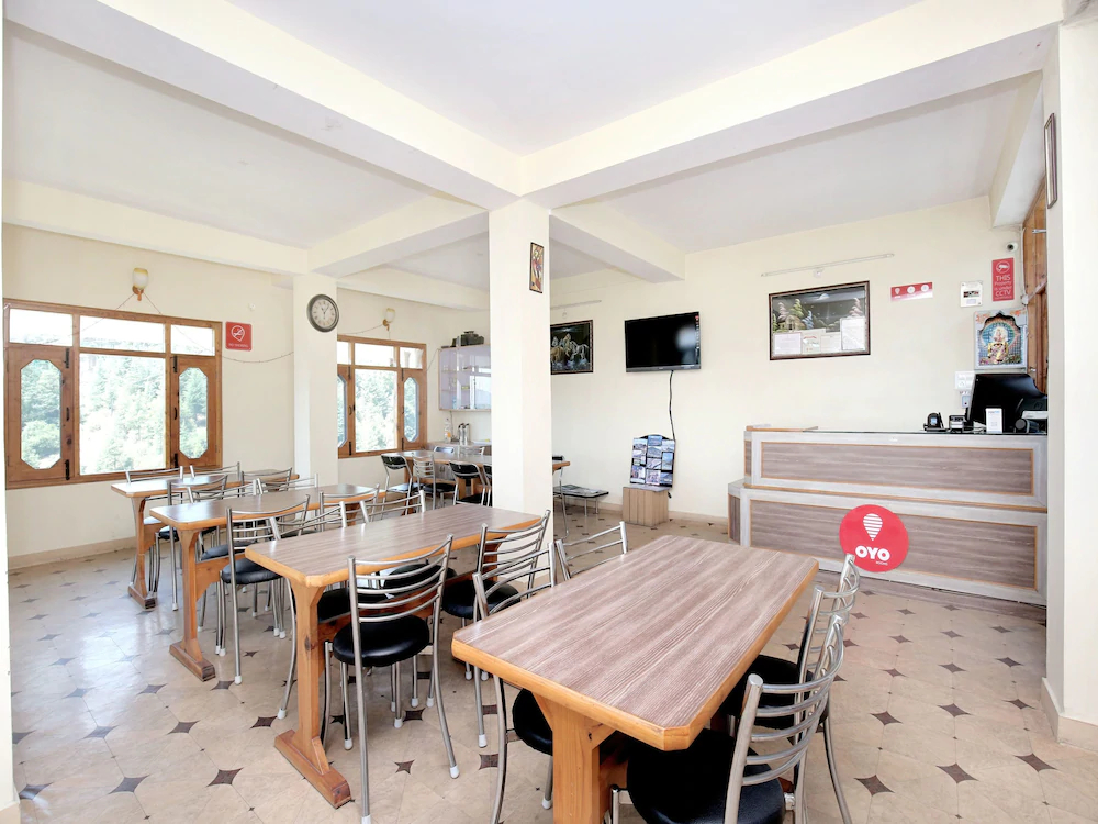 OYO Home 18883 Peaceful Stay