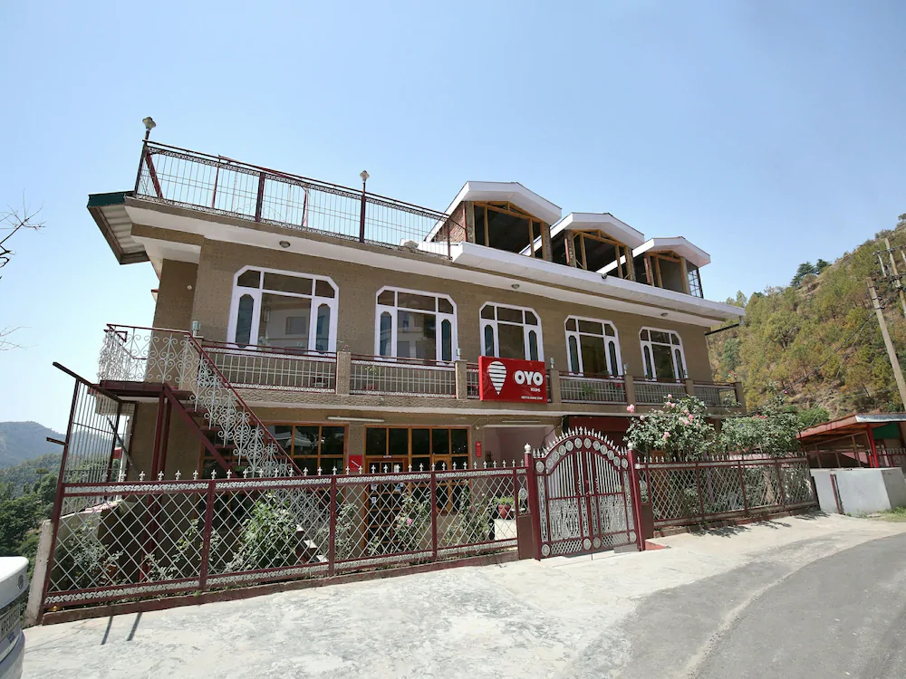 OYO Home 18883 Peaceful Stay