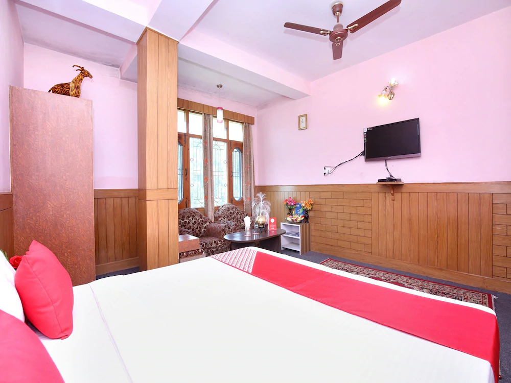 OYO Home 18883 Peaceful Stay
