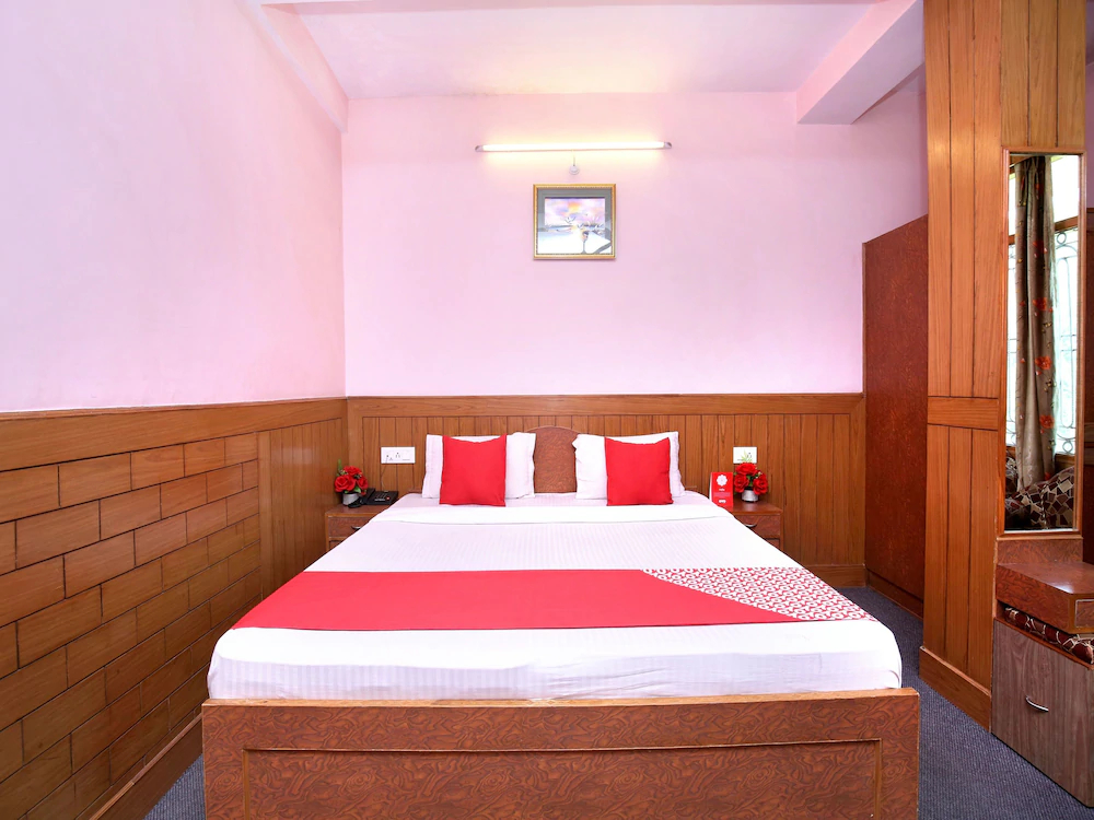 OYO Home 18883 Peaceful Stay