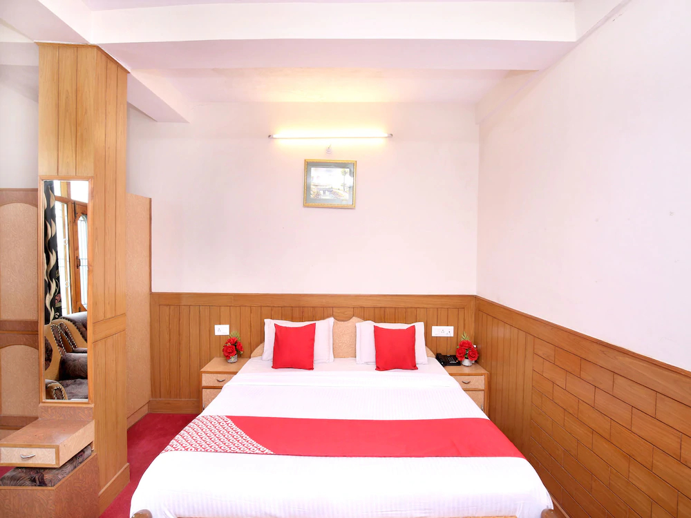 OYO Home 18883 Peaceful Stay