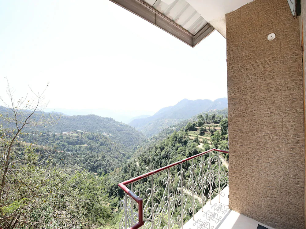 OYO Home 18883 Peaceful Stay