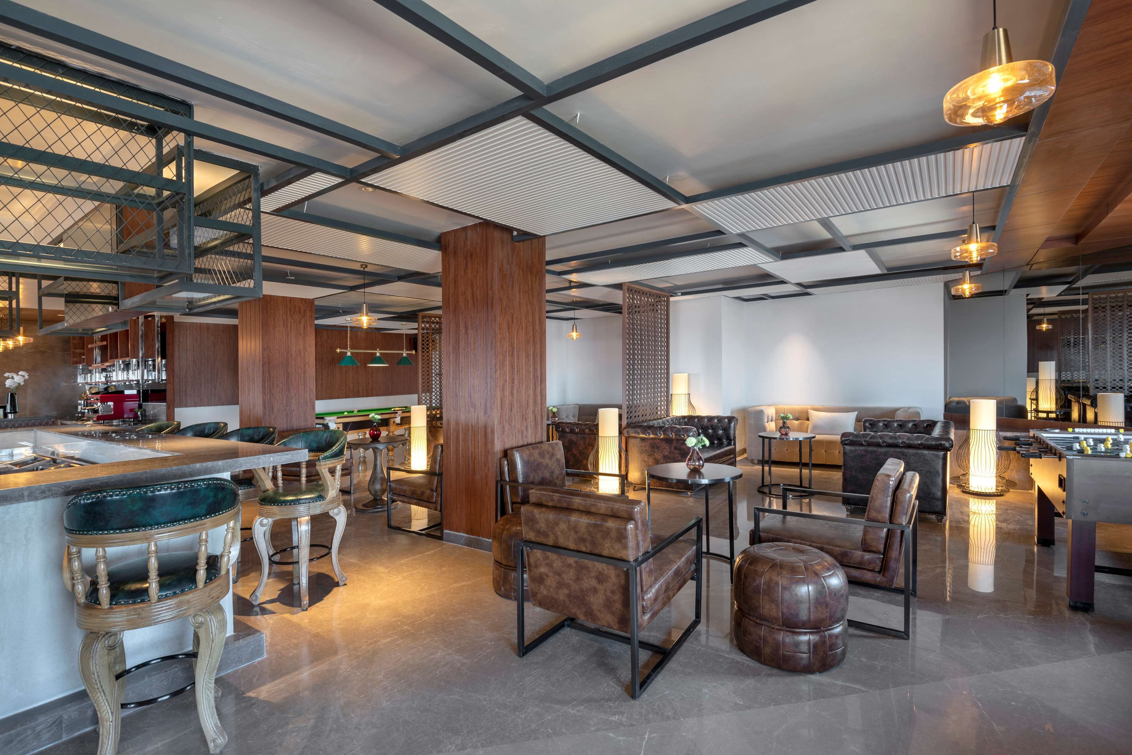 Radisson Kufri