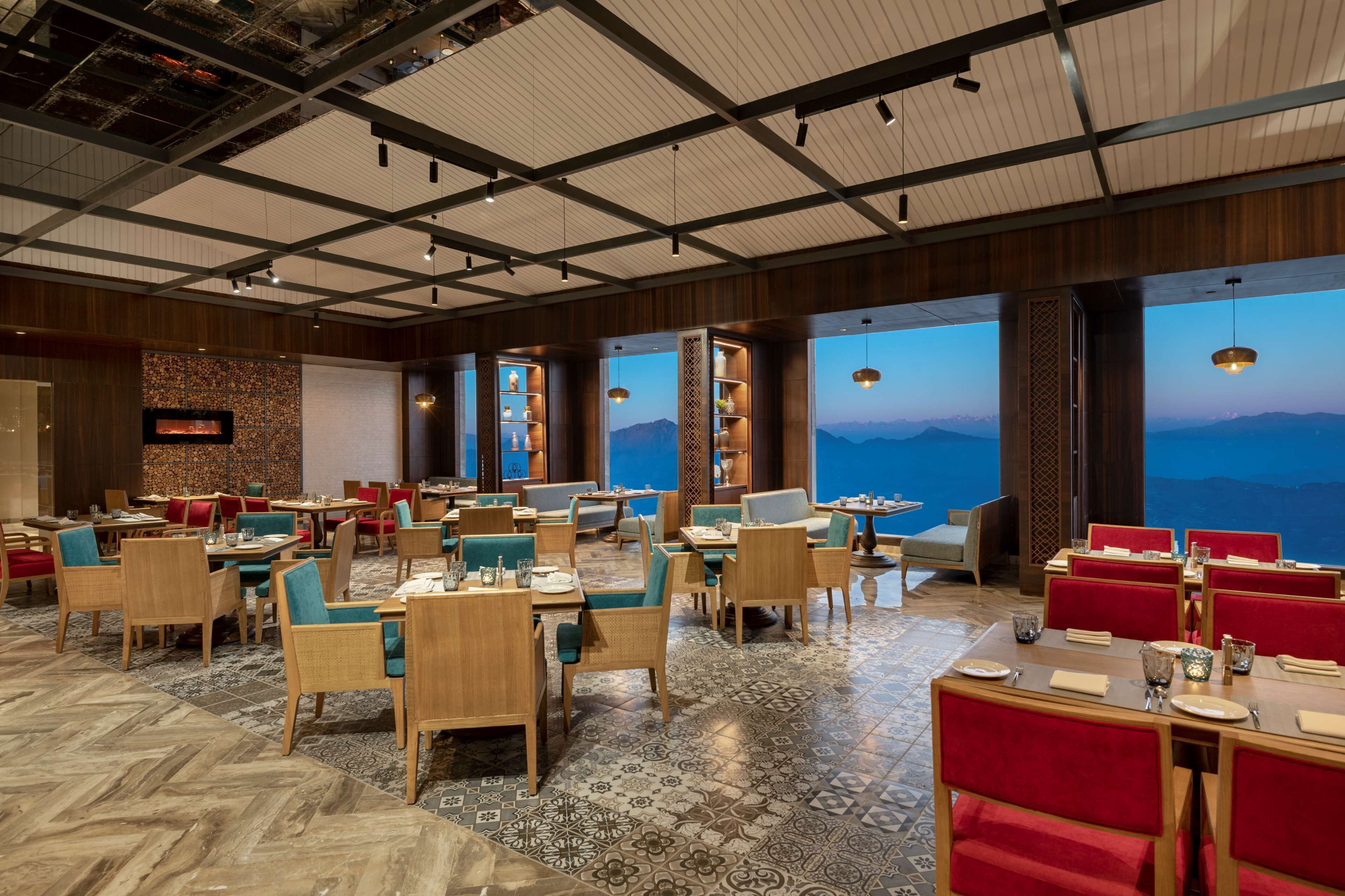 Radisson Kufri