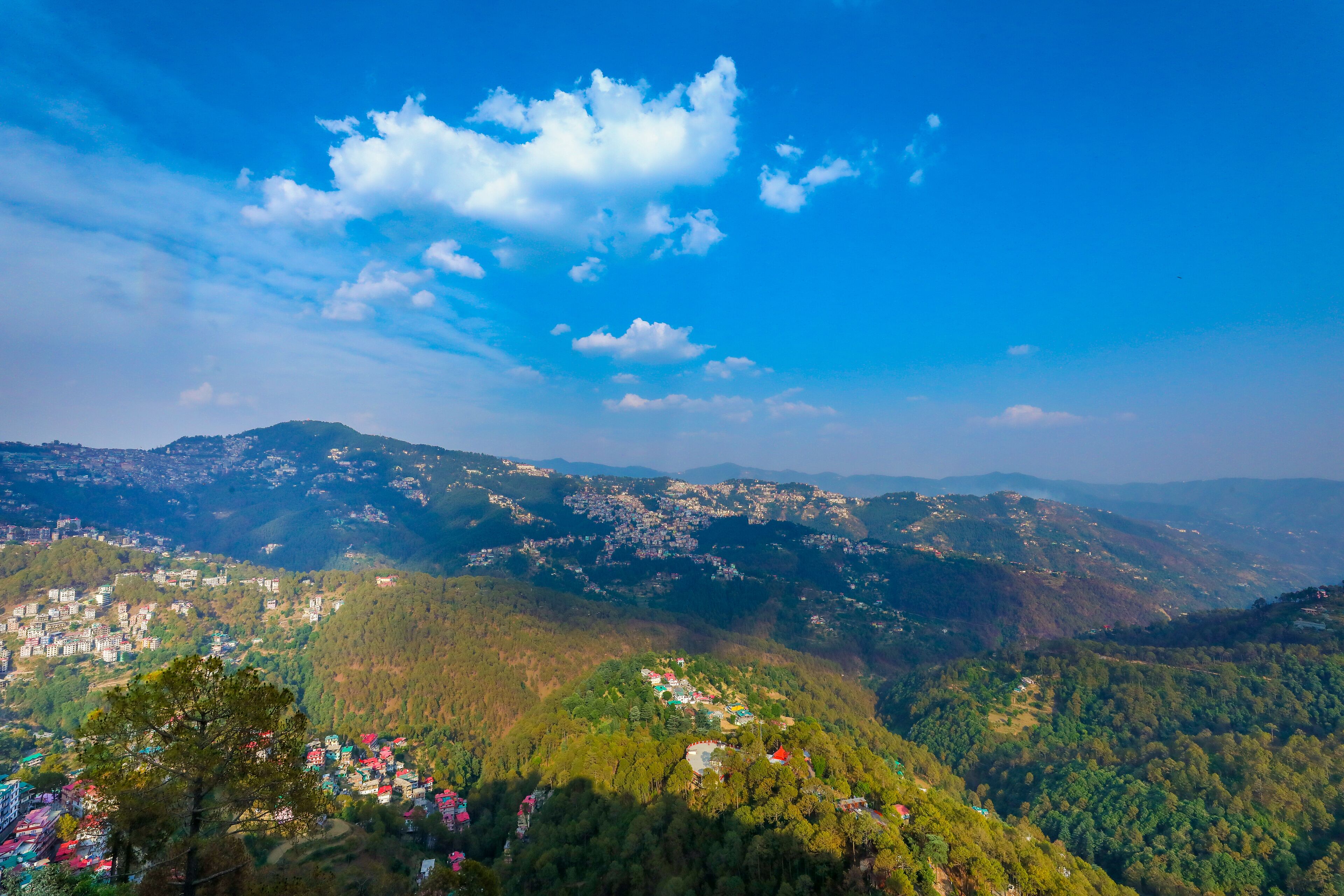 Regenta Place, Shimla
