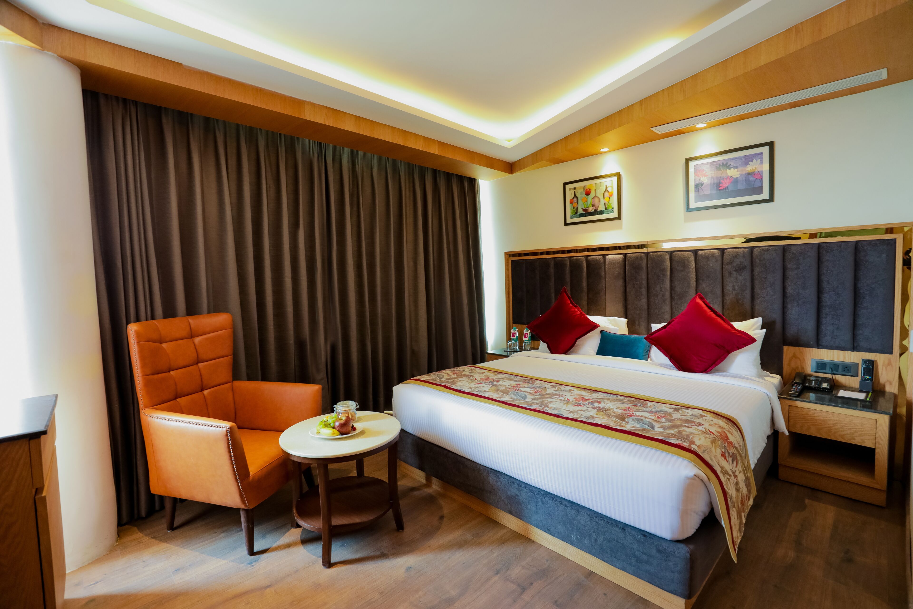 Regenta Place, Shimla