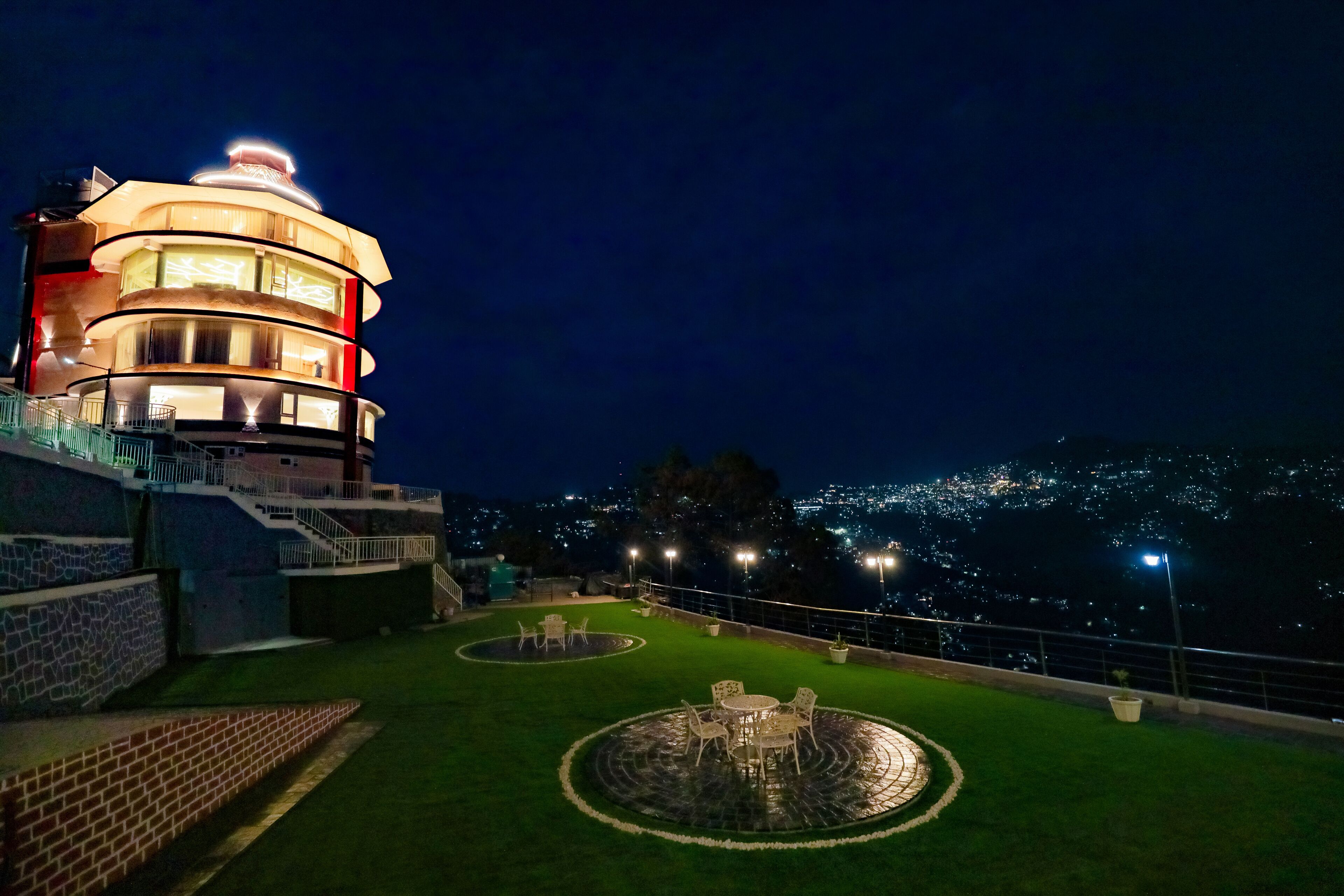 Regenta Place, Shimla