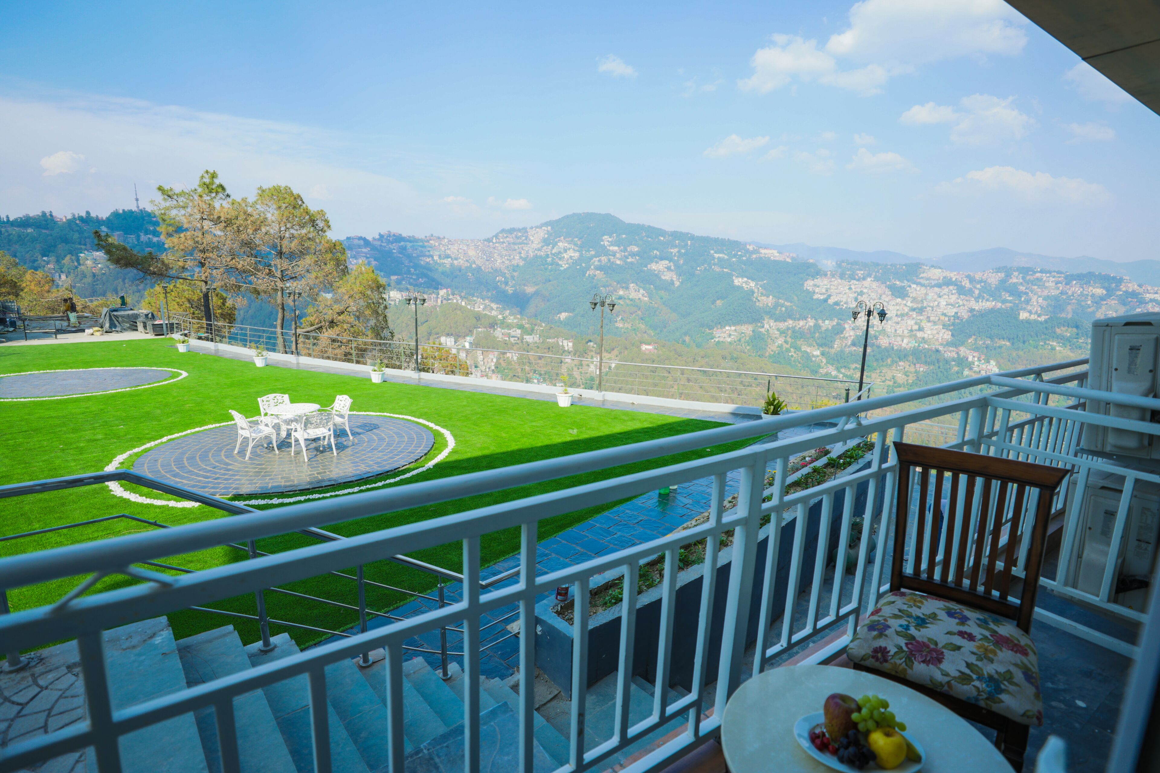 Regenta Place, Shimla
