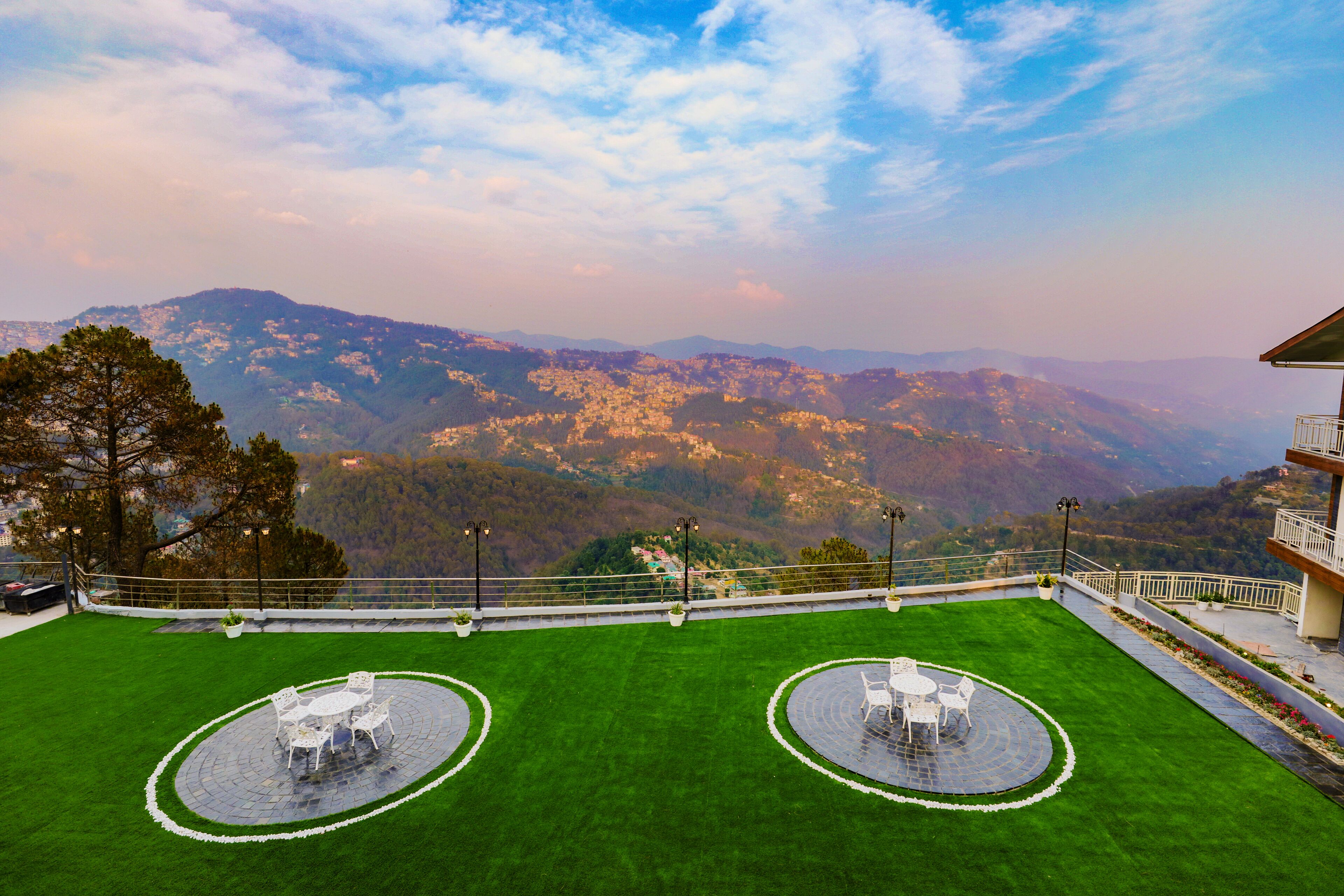 Regenta Place, Shimla