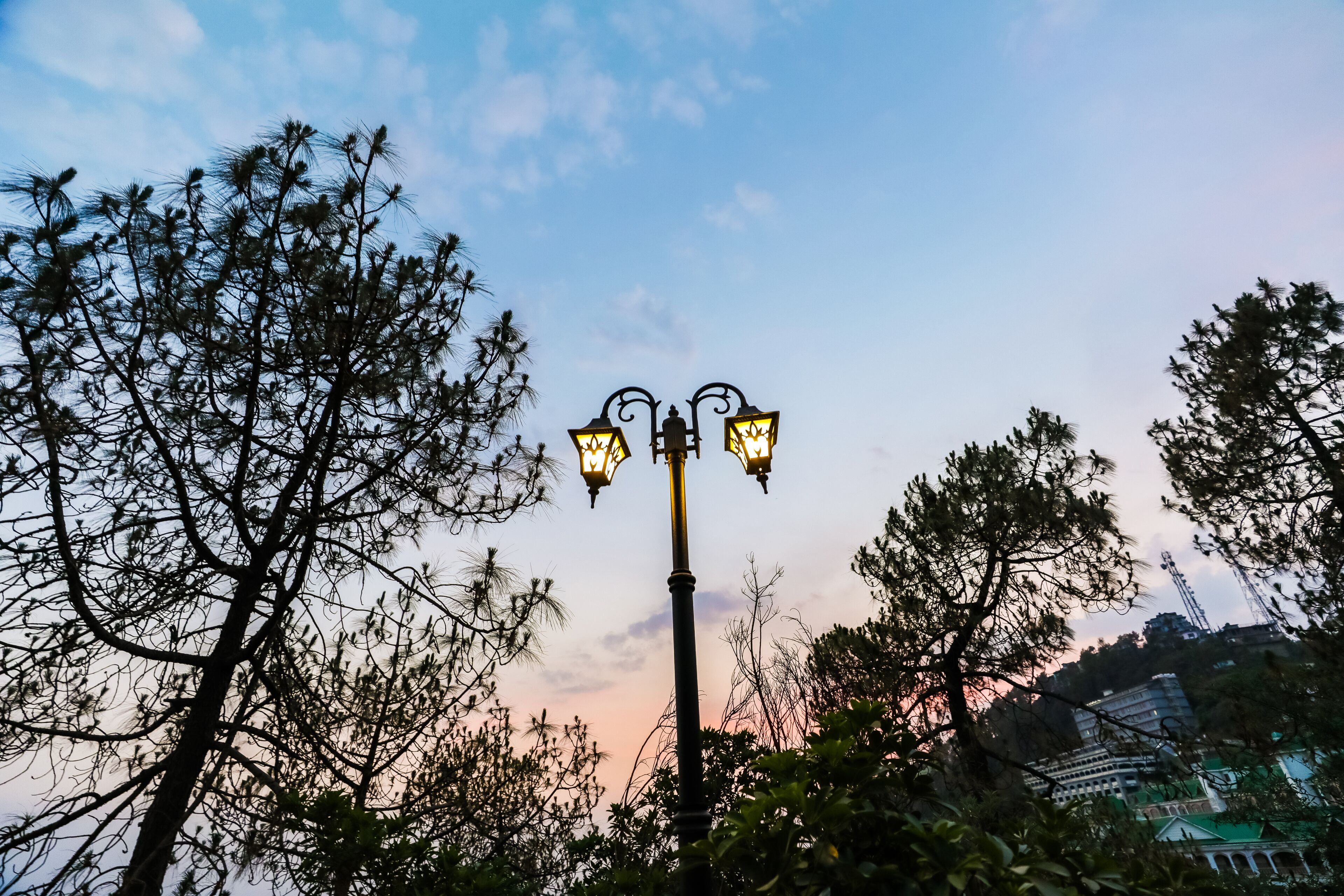 Regenta Place, Shimla
